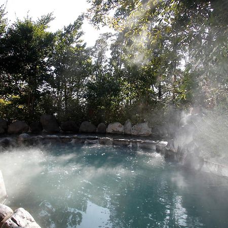 Hotel Kirishima Castle Ngoại thất bức ảnh