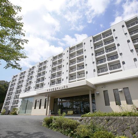 Hotel Kirishima Castle Ngoại thất bức ảnh