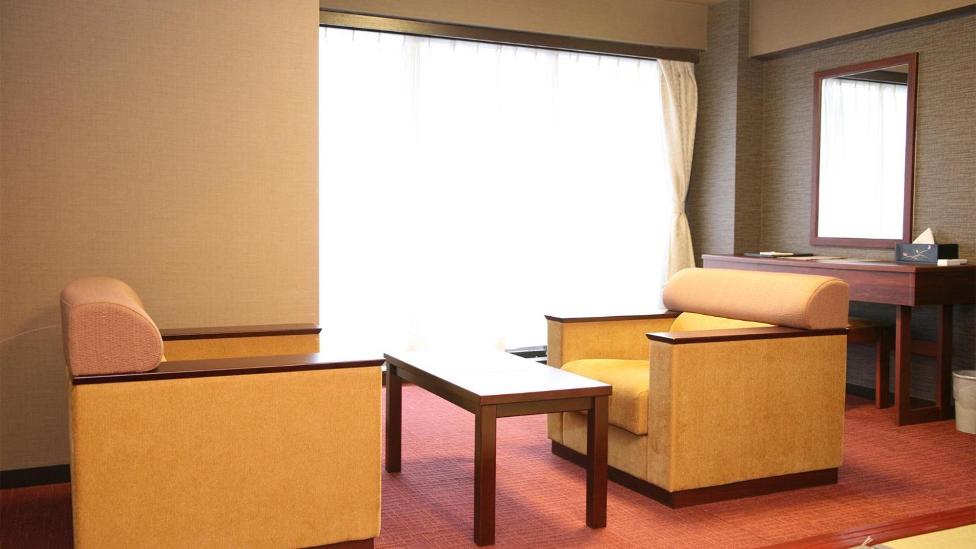 Hotel Kirishima Castle Phòng bức ảnh