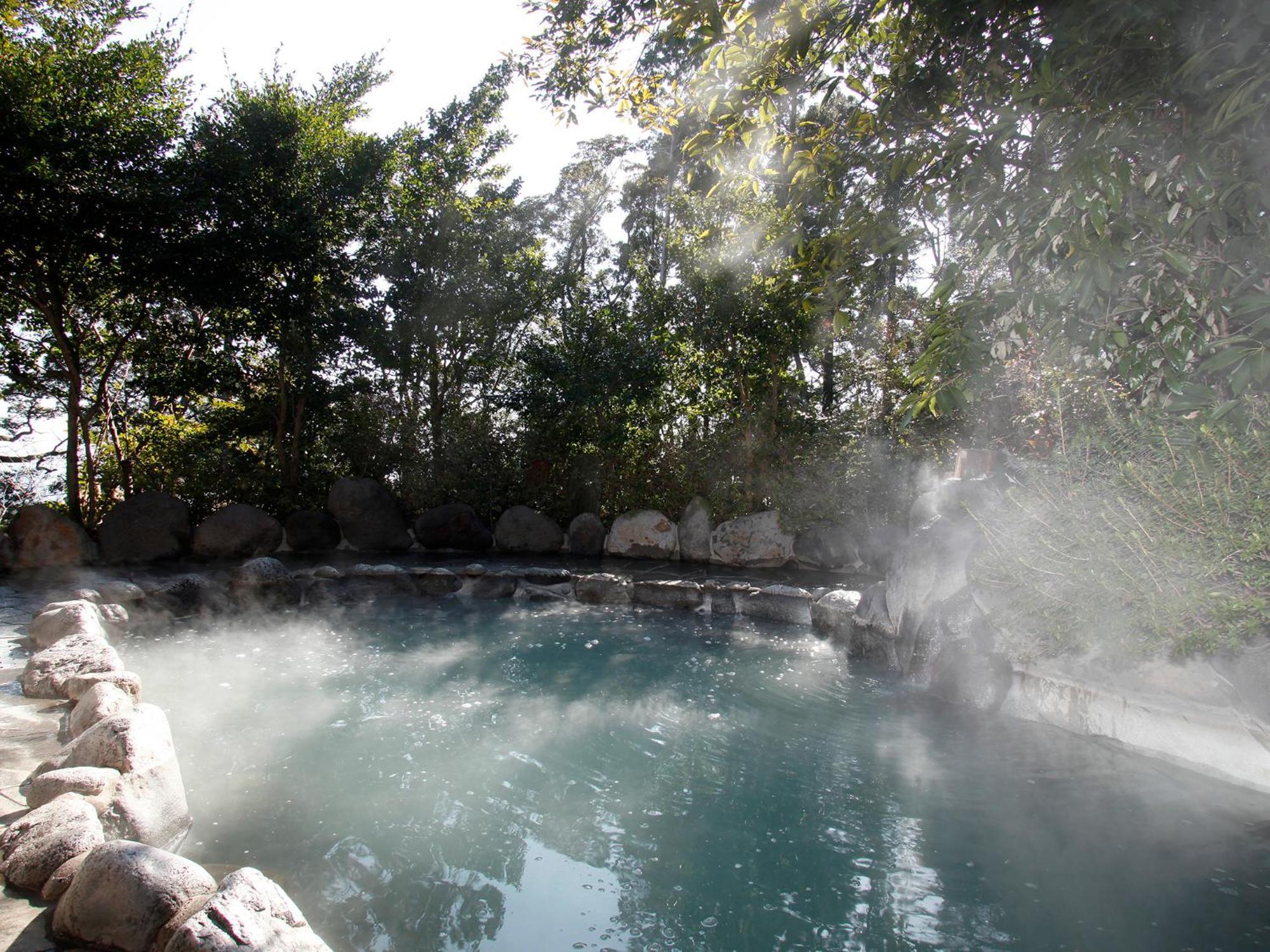 Hotel Kirishima Castle Ngoại thất bức ảnh