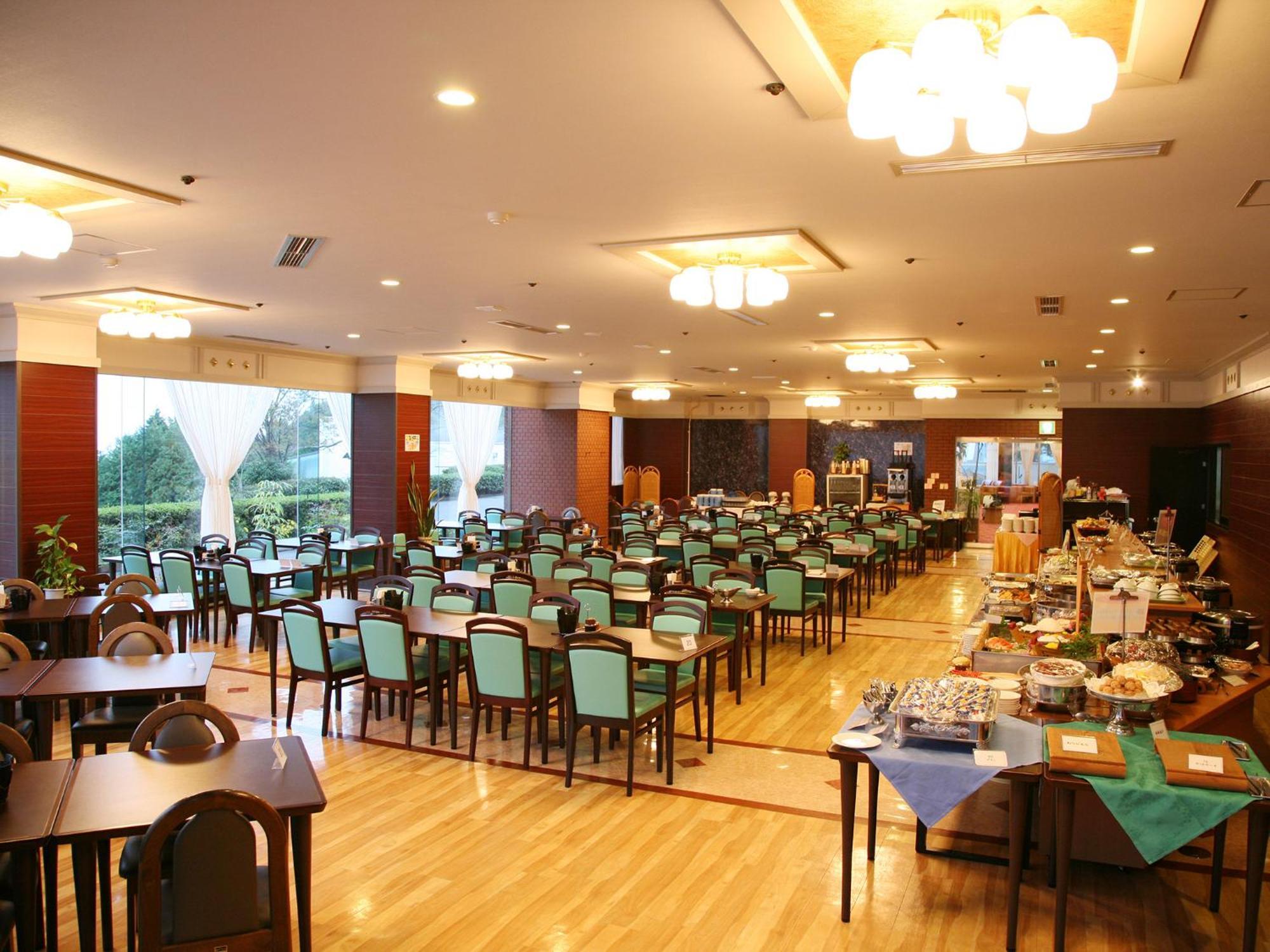 Hotel Kirishima Castle Ngoại thất bức ảnh