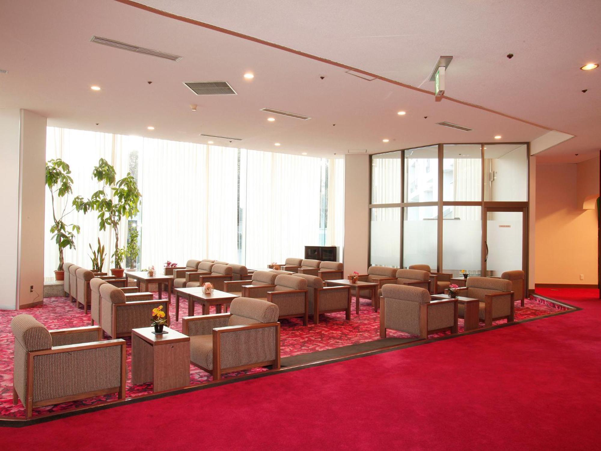 Hotel Kirishima Castle Ngoại thất bức ảnh