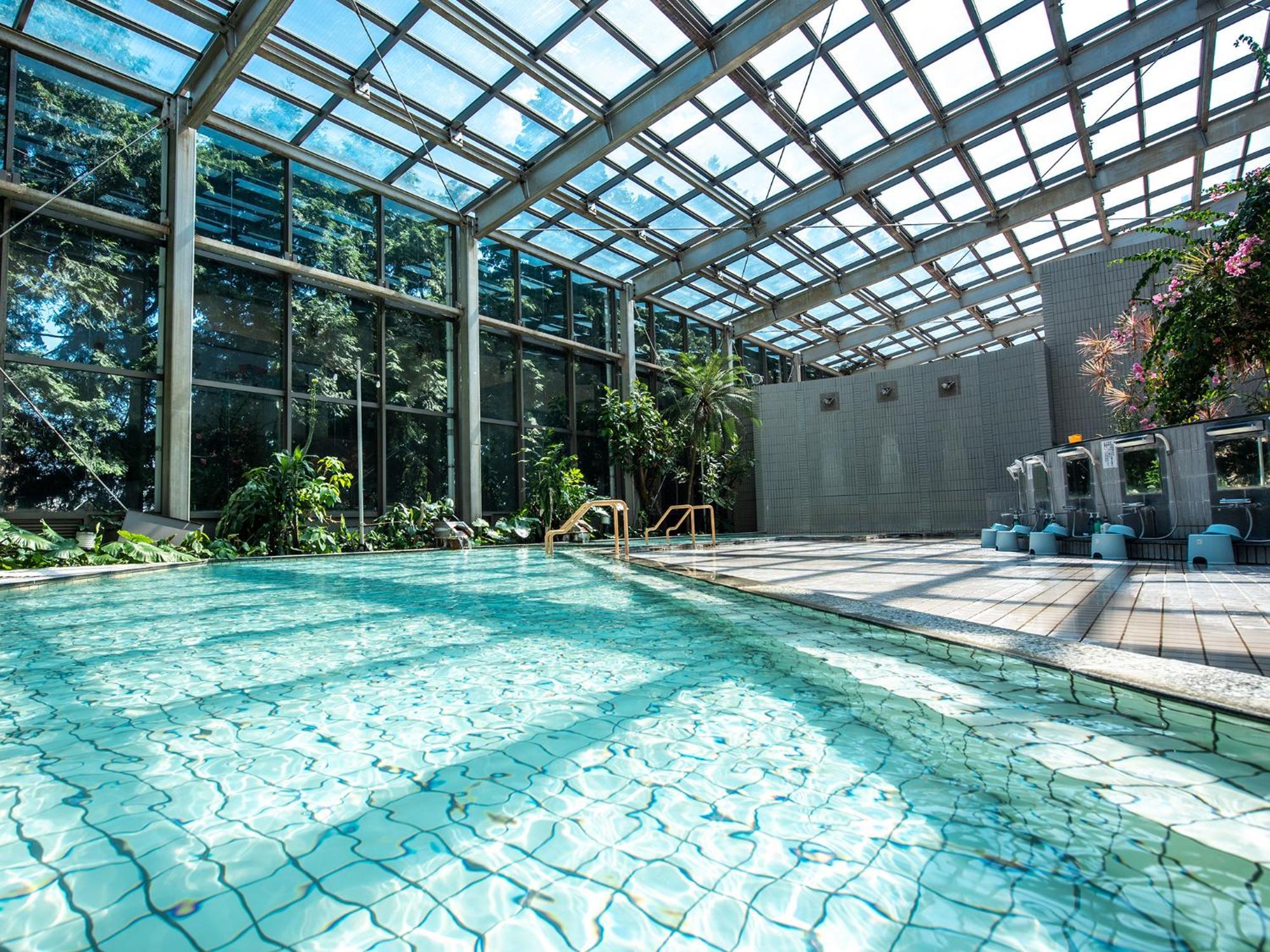 Hotel Kirishima Castle Ngoại thất bức ảnh