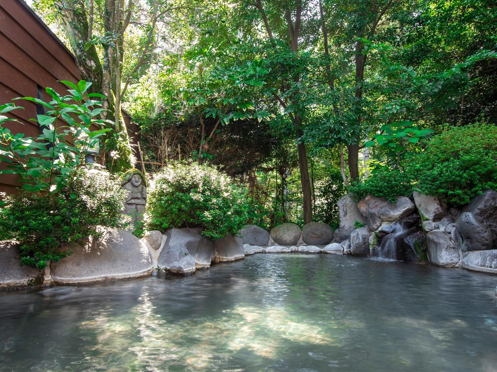 Hotel Kirishima Castle Ngoại thất bức ảnh