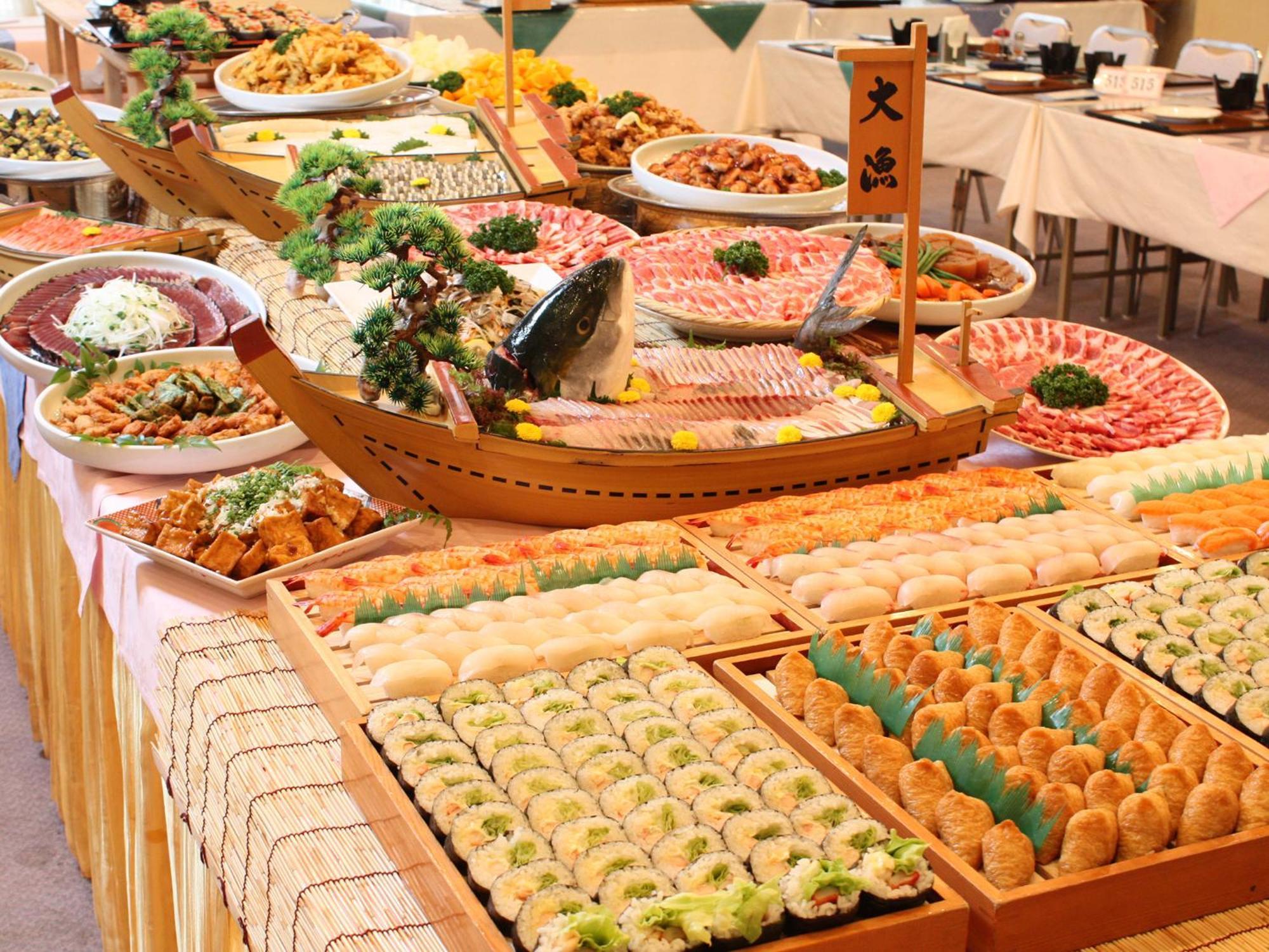 Hotel Kirishima Castle Ngoại thất bức ảnh