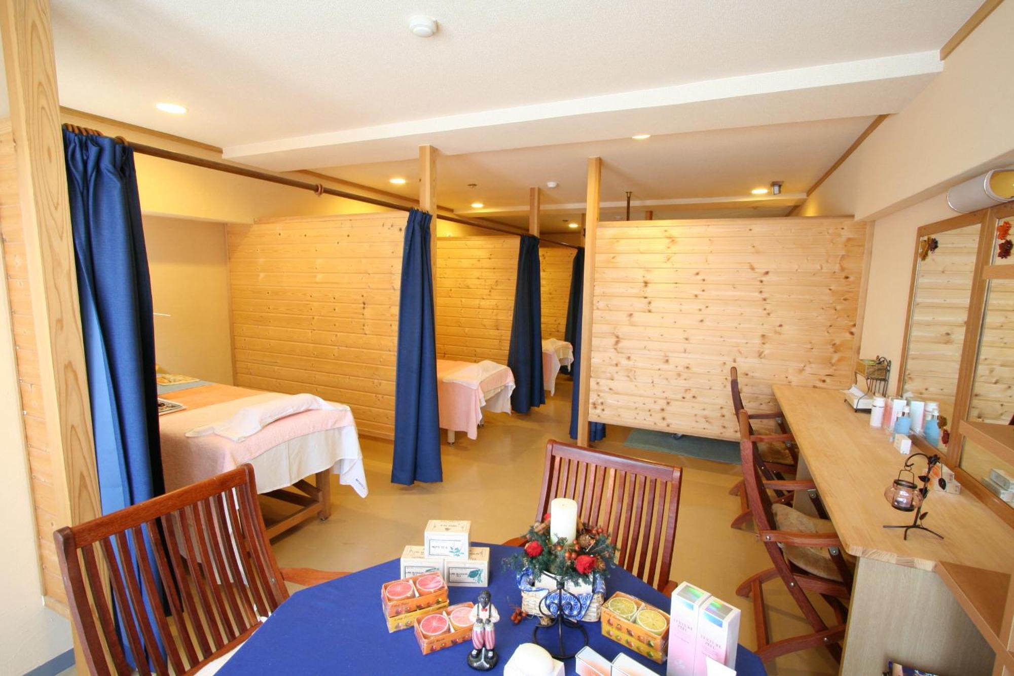 Hotel Kirishima Castle Ngoại thất bức ảnh