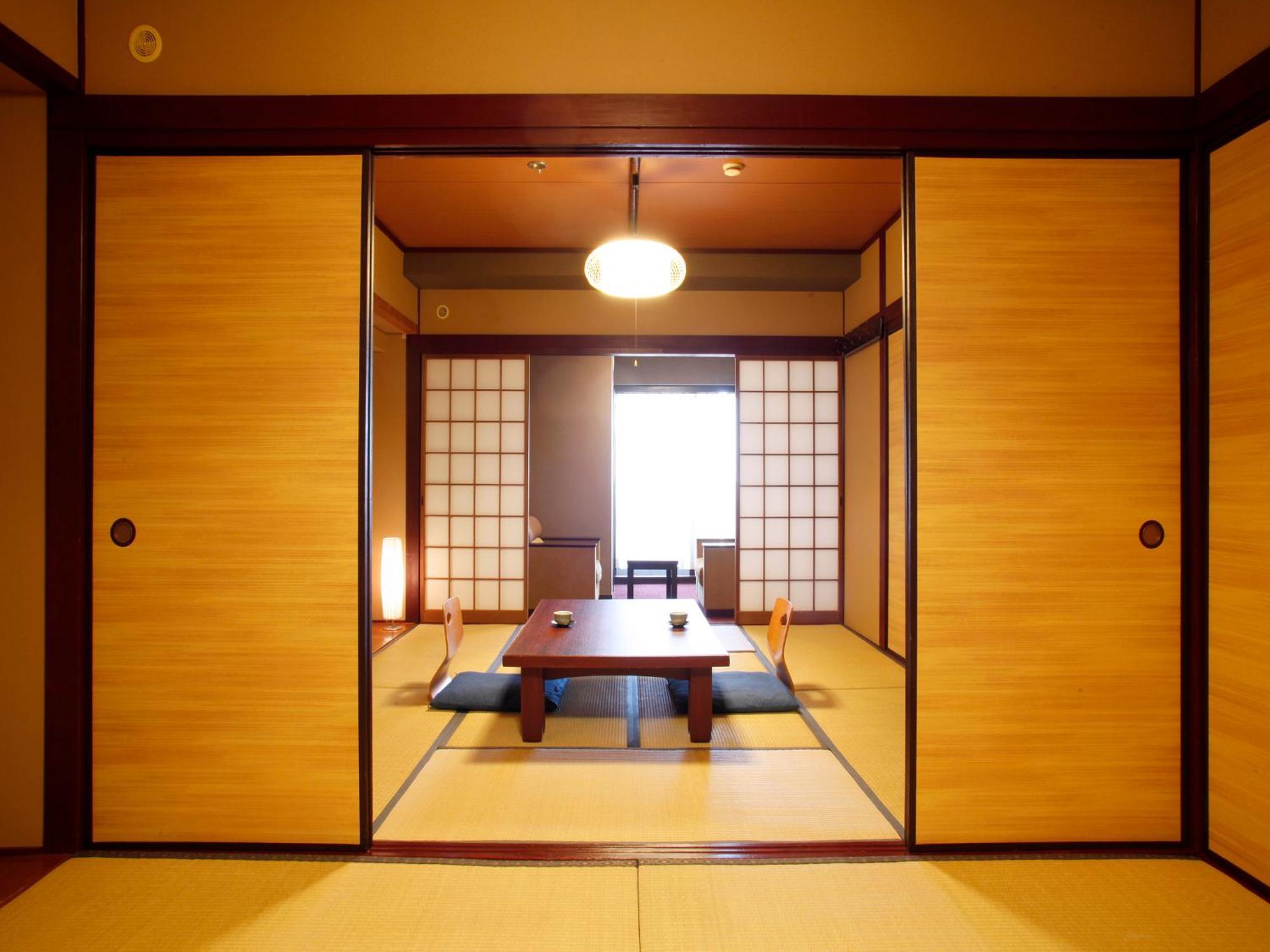 Hotel Kirishima Castle Ngoại thất bức ảnh