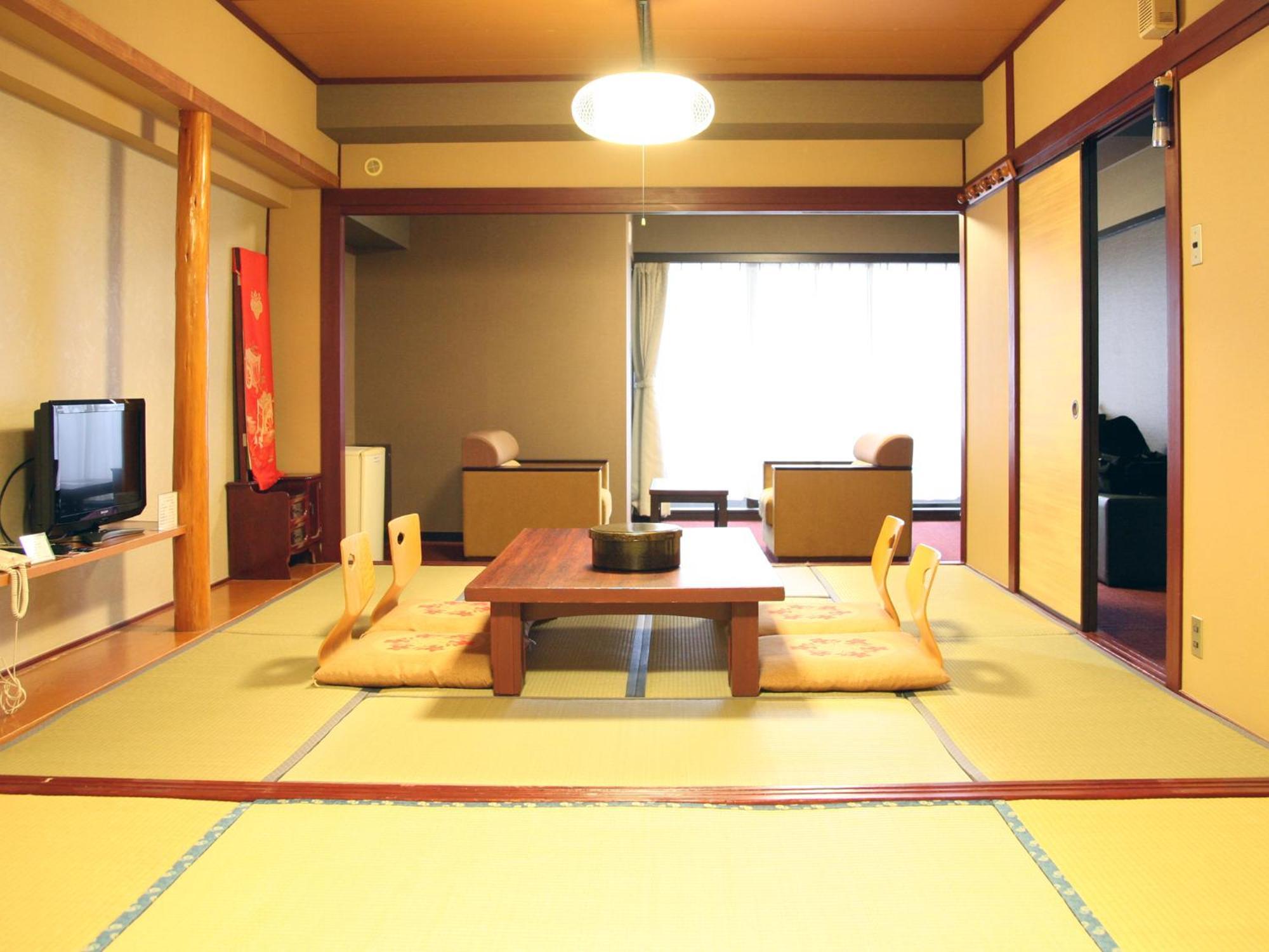 Hotel Kirishima Castle Ngoại thất bức ảnh