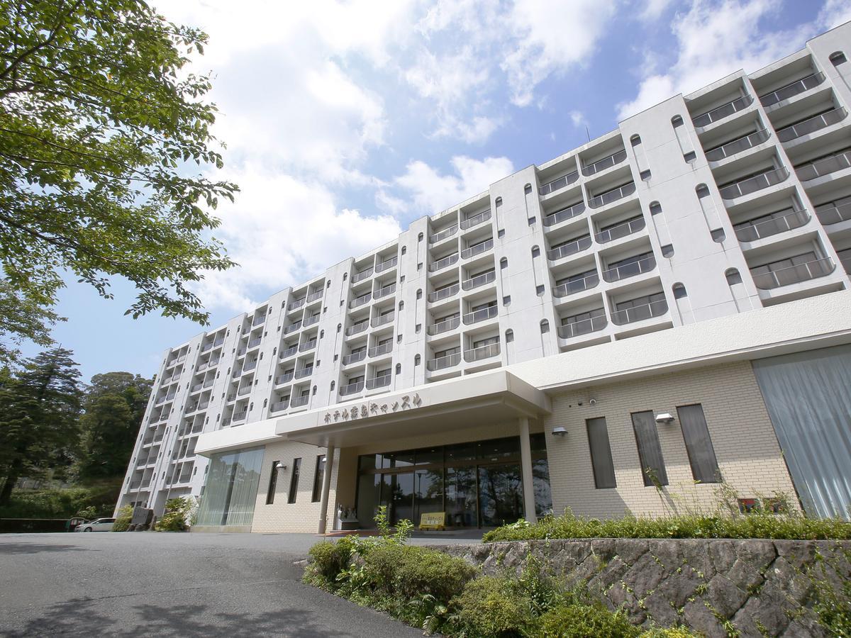 Hotel Kirishima Castle Ngoại thất bức ảnh