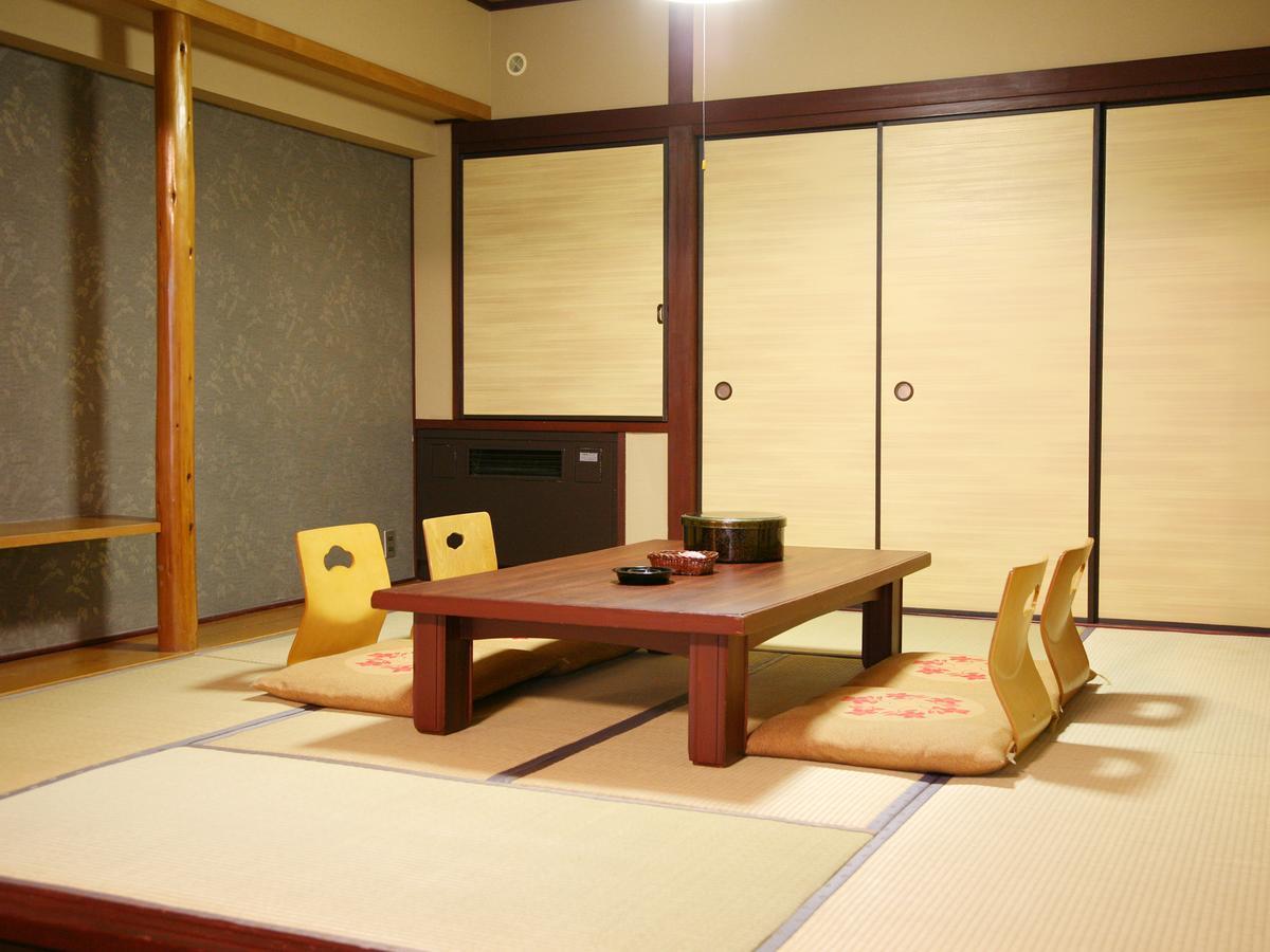 Hotel Kirishima Castle Ngoại thất bức ảnh