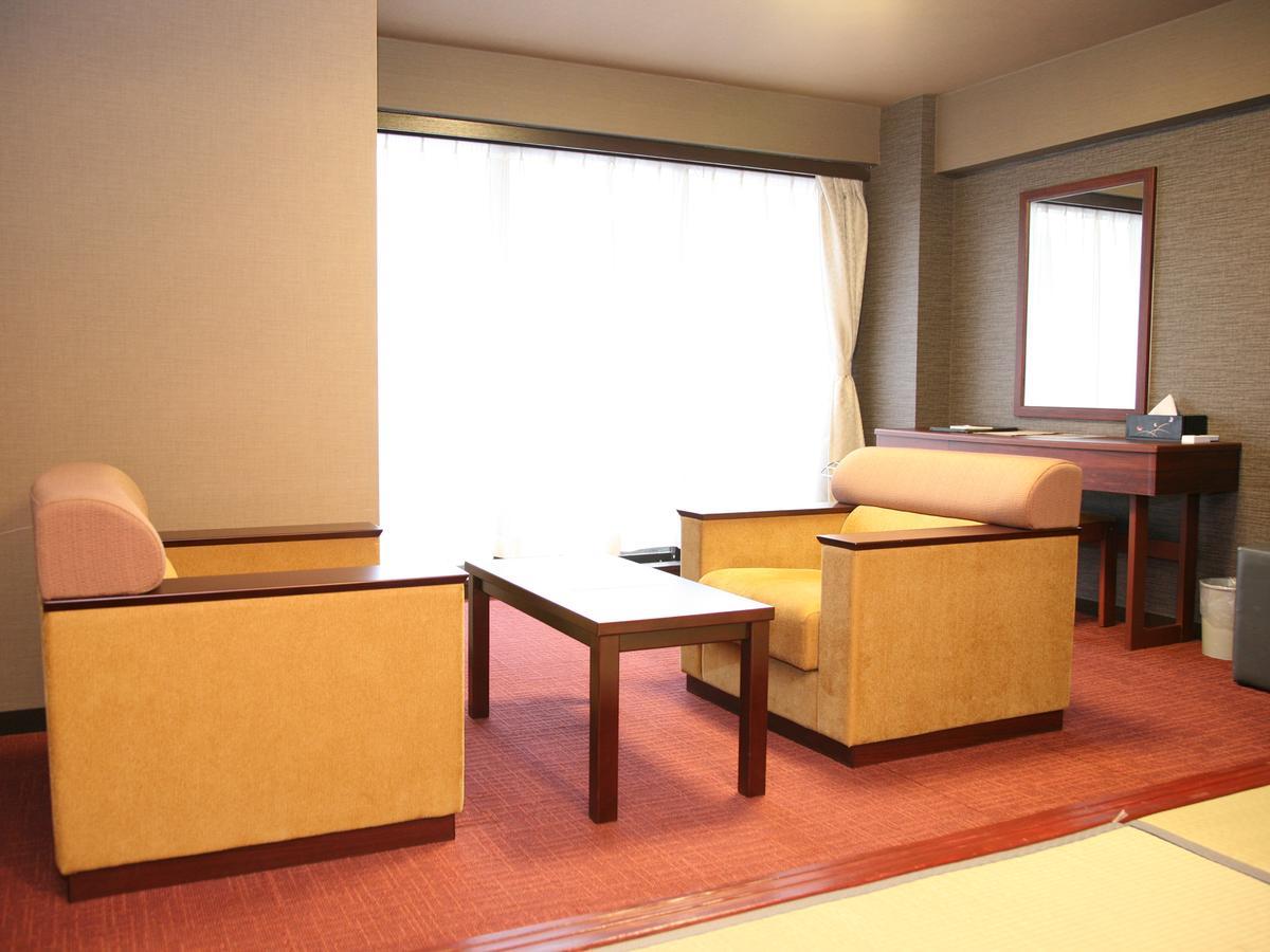 Hotel Kirishima Castle Ngoại thất bức ảnh