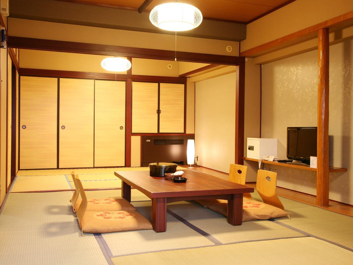 Hotel Kirishima Castle Ngoại thất bức ảnh