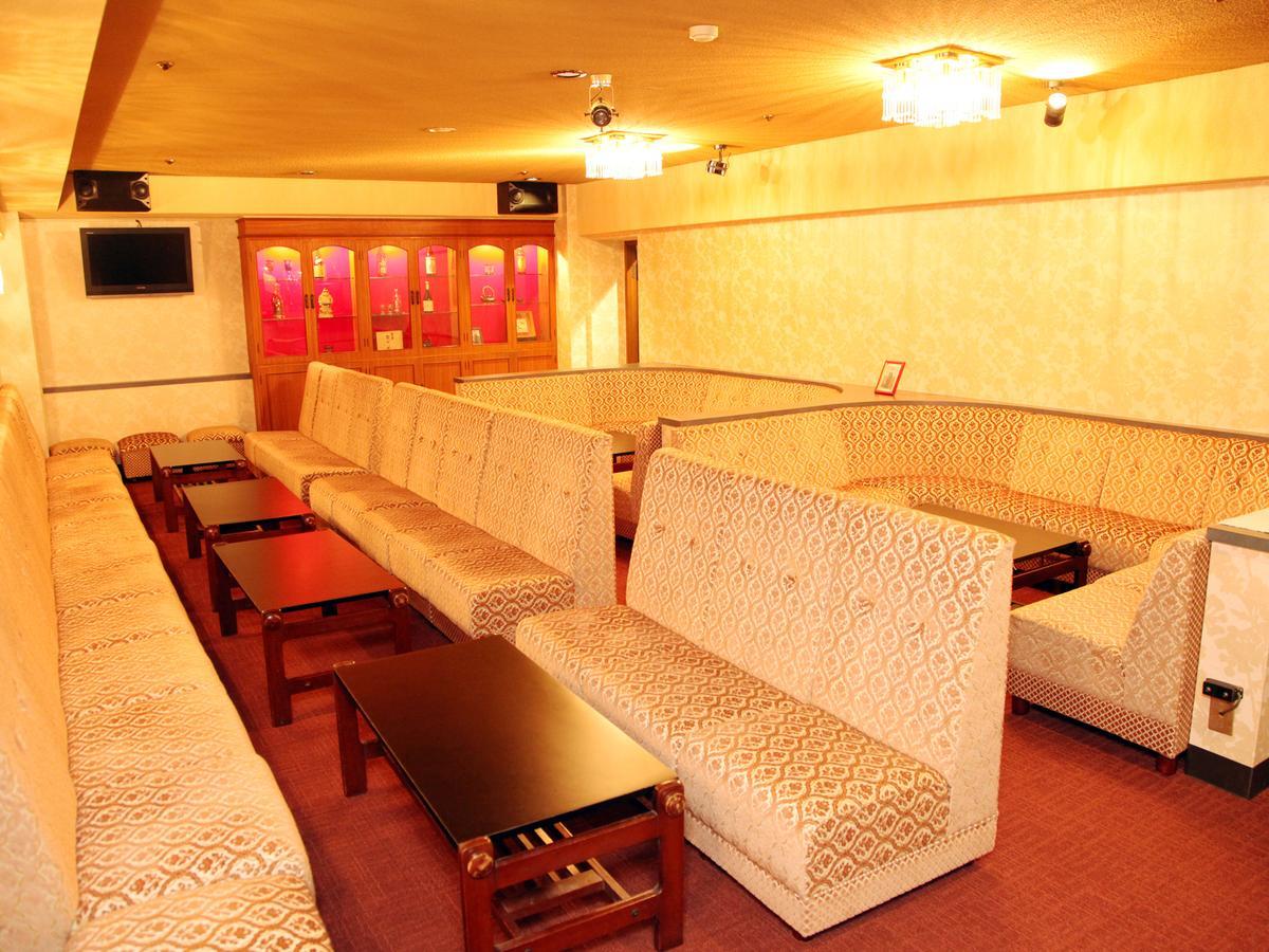 Hotel Kirishima Castle Ngoại thất bức ảnh