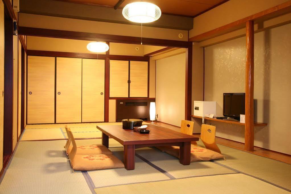 Hotel Kirishima Castle Ngoại thất bức ảnh