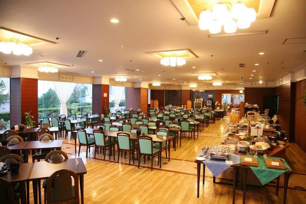 Hotel Kirishima Castle Ngoại thất bức ảnh